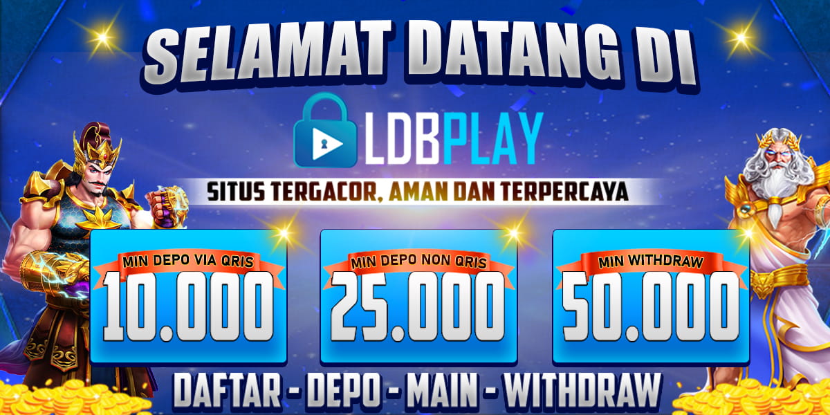 ldbplay-slot